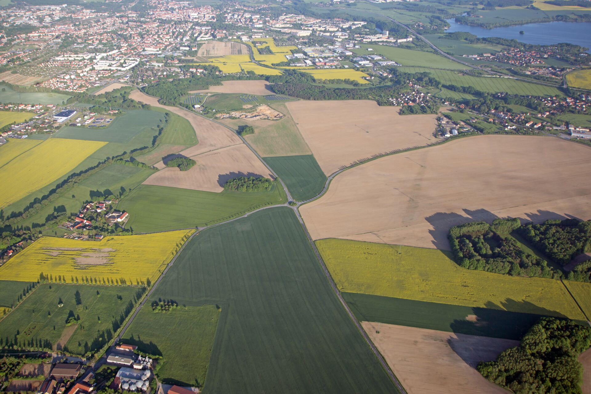 Grundstücke in Bautzen & Umgebung – zum kaufen oder verkaufen