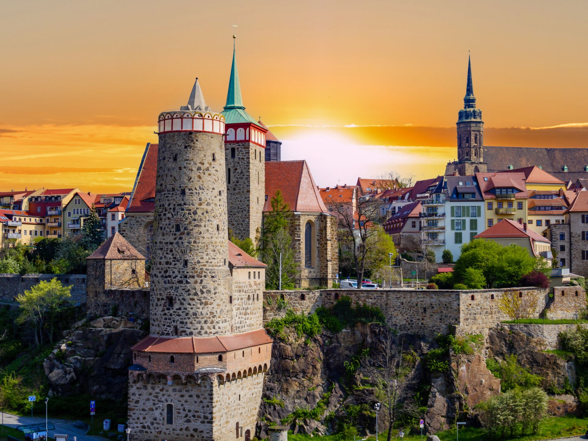 Marktgerechte Immobilienbewertung in der Region Bautzen & Ostsachsen